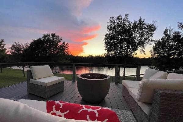 テラス / パティオ