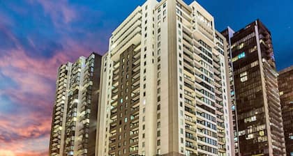 Spacious City Road Haven