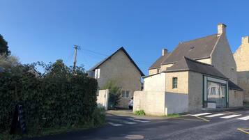 Exteriör