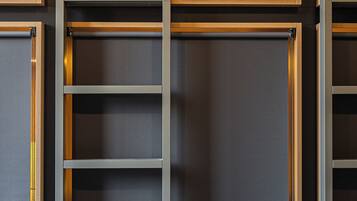 Schallisolierte Zimmer, kostenloses WLAN