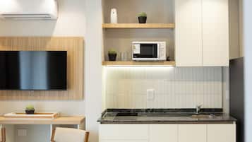 Studio | Private kitchen