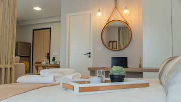 1 habitación y wifi gratis