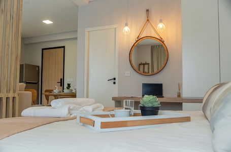 Studio | Free WiFi. Porto by FMA Coliving