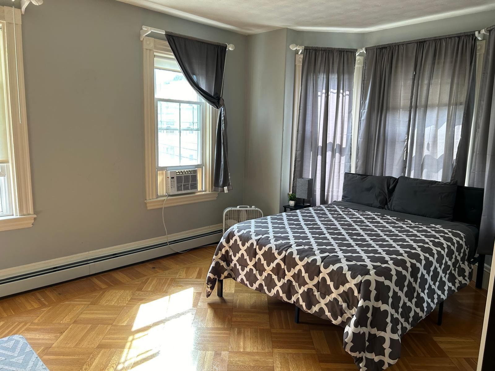 Foto - HomeStay Near Downtown Boston - Andrew Station Area