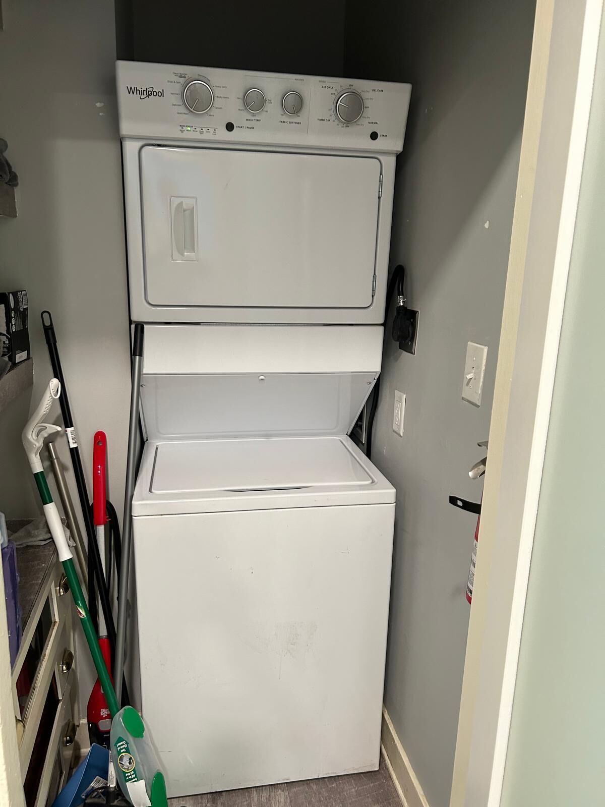 Foto - HomeStay Near Downtown Boston - Andrew Station Area