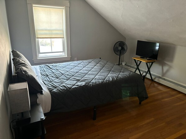Room - Homestay BnB Near Downtown Boston (Boston)