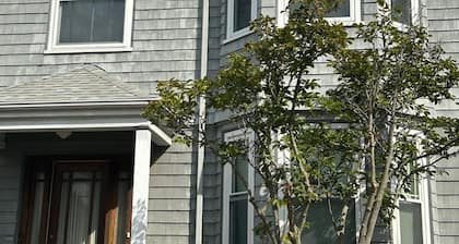 Homestay BnB Near Downtown Boston