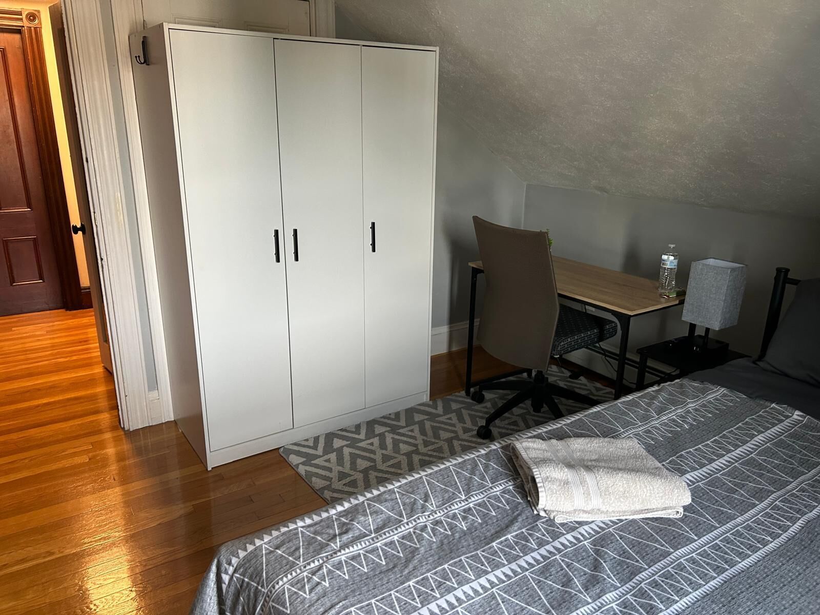 Foto - HomeStay Near Downtown Boston - Andrew Station Area