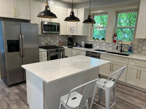 Homestay BnB Near Downtown Boston