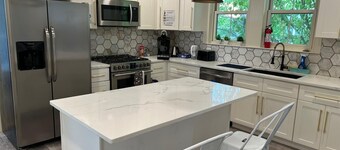 Homestay BnB Near Downtown Boston