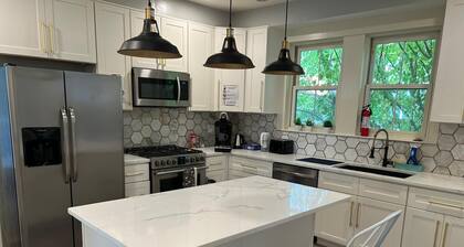 Homestay BnB Near Downtown Boston