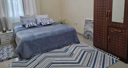 Escape to comfort Abu Dhabi