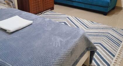 Escape to comfort Abu Dhabi