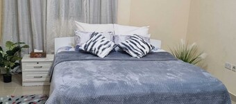 Escape to comfort Abu Dhabi