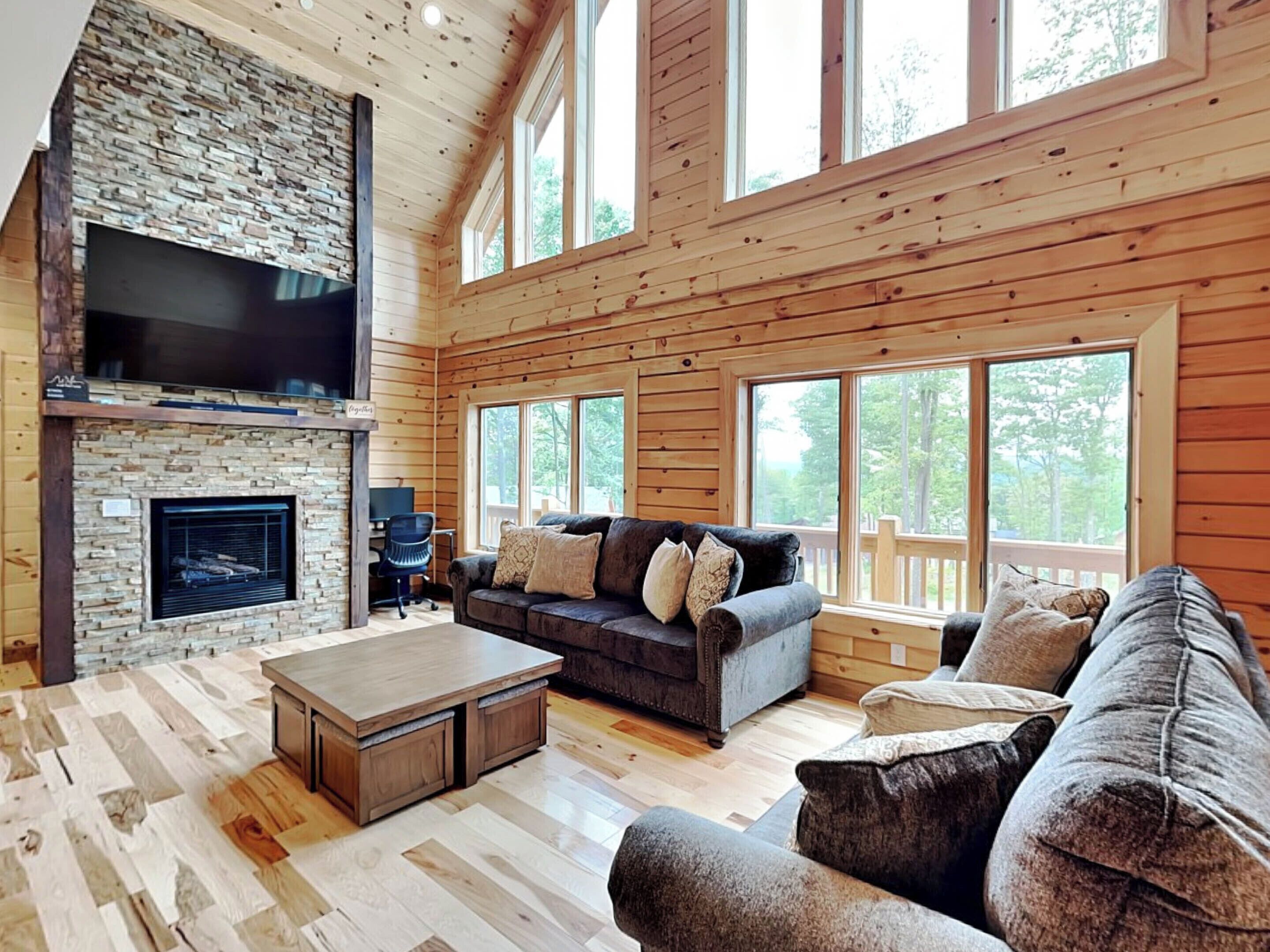 Casa (5 Bedrooms) | Comodidades da propriedade