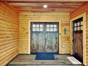 Hus (5 Bedrooms) | Bekvämlighet