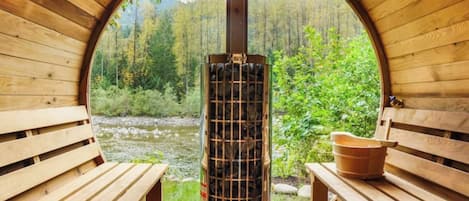 Terrain de lâhĂ©bergement