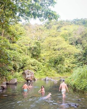 Miscellaneous - CampingTent2: Hacienda Monte Rey

 (Luquillo)