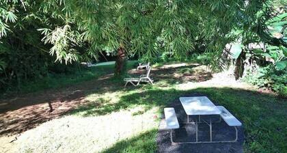 Villa del Rio in Hacienda Monte Rey