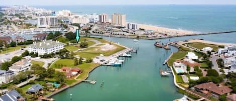 Marina