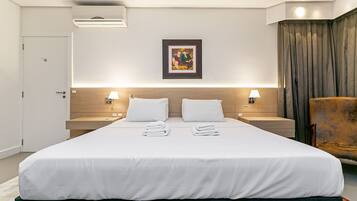 1 Schlafzimmer, Bügeleisen/Bügelbrett, Internetzugang, Bettwäsche