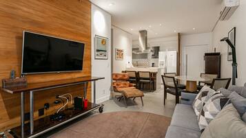 Fernseher