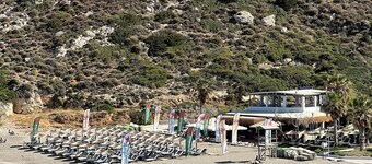 Filoxenia Harmony Retreat