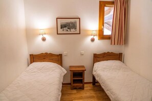 2 chambres