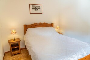2 chambres