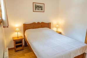 1 Schlafzimmer, WLAN