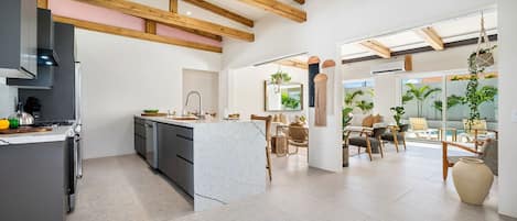 Villa | 6 bedrooms
