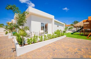 Villa | 6 chambres