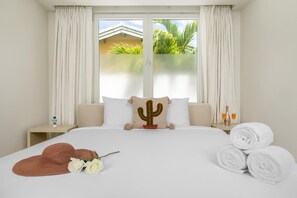 4 bedrooms - 4 4 5 Rooftoppoolpingponggazebonear Ritz Beach (Noord)