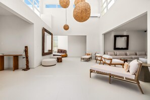 Villa | 4 Schlafzimmer