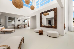 Villa | 4 Schlafzimmer