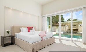 Villa - 4 4 5 Rooftoppoolpingponggazebonear Ritz Beach (Noord)