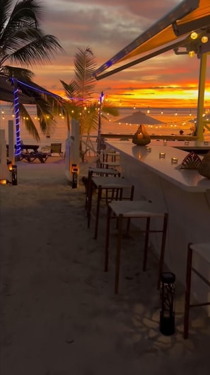 Strandbar