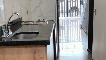 Superior Apartment | 1 bedroom, desk, laptop workspace, iron/ironing board