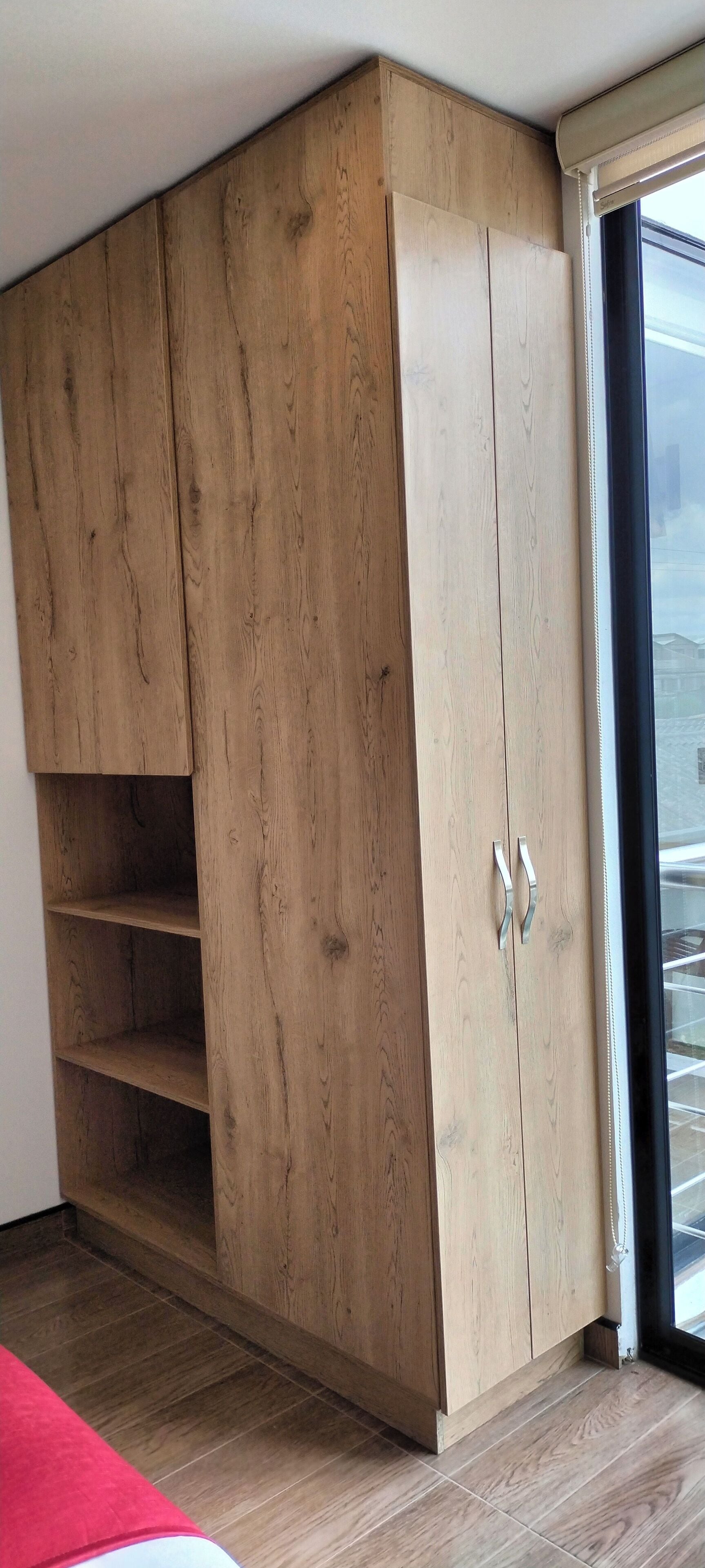 Standard Apartment | 1 bedroom, desk, laptop workspace, iron/ironing board