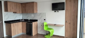 Senior Apartment | Living area - Aparta Hotel Berakaup (Cota)