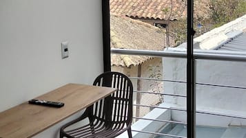 Departamento tradicional | Área de sala de estar