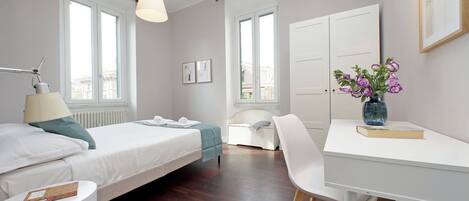 3 عدّة غرف نوم