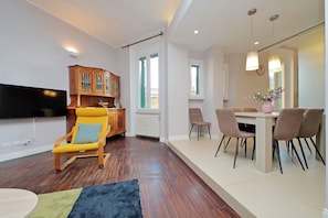 House | 3 bedrooms - 4bnb - Armot House Vatican Apartment (Rome)
