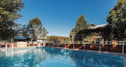 Villa de Brome