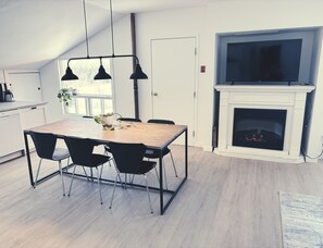 Appartement Familial | Cuisine privée