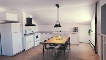 Family Apartment | Living area