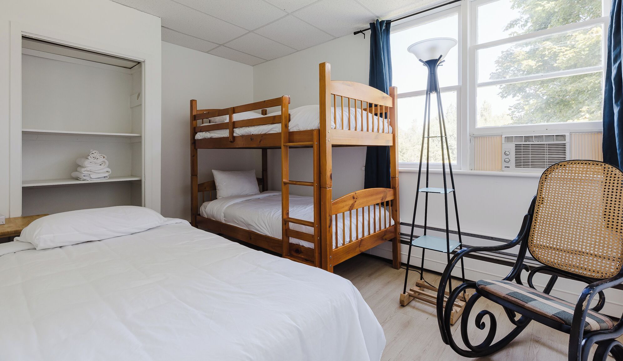 Family Room, Multiple Beds (#12)