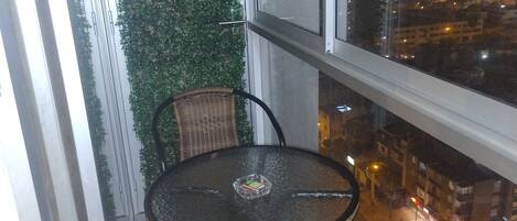 室外用餐