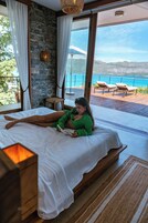 Casa Kachi | 3 quartos, roupas de cama premium, cofres nos quartos