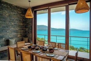 Casa Kachi | In-room dining